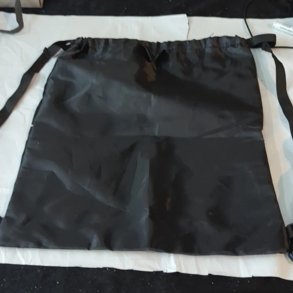 Skechers The Uno  nylon backpack